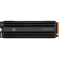 Накопитель SSD M.2 2280 4TB MP600PRO Corsair (CSSD-F4000GBMP600PRO) изображение 3