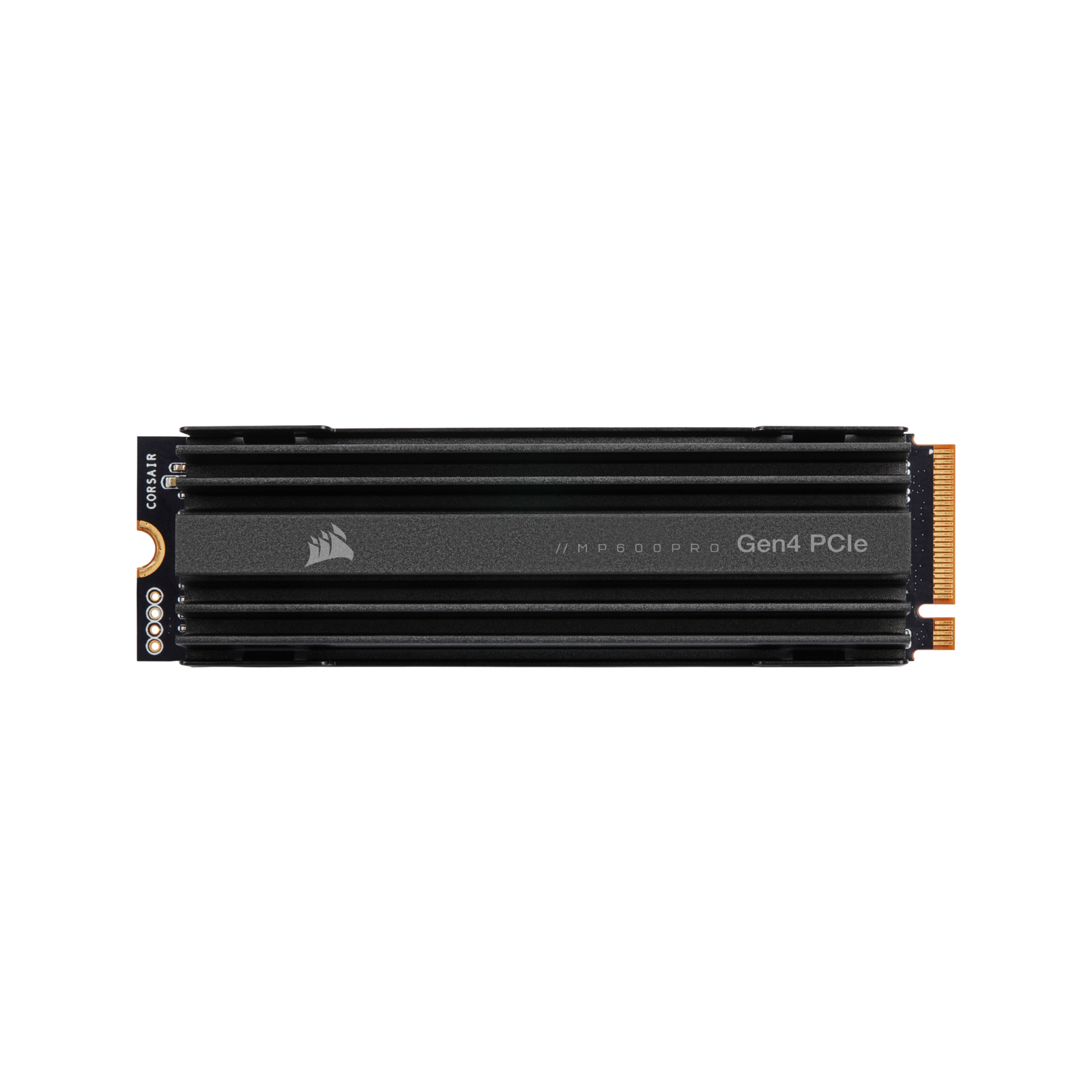 Накопитель SSD M.2 2280 1TB MP600PRO Corsair (CSSD-F1000GBMP600PRO) изображение 3
