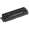 Накопитель SSD M.2 2280 4TB MP600PRO Corsair (CSSD-F4000GBMP600PRO) изображение 4