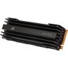 Накопитель SSD M.2 2280 4TB MP600PRO Corsair (CSSD-F4000GBMP600PRO) изображение 6