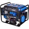 Генератор Enersol 7.5 kW (EPG-7500SE) зображення 2