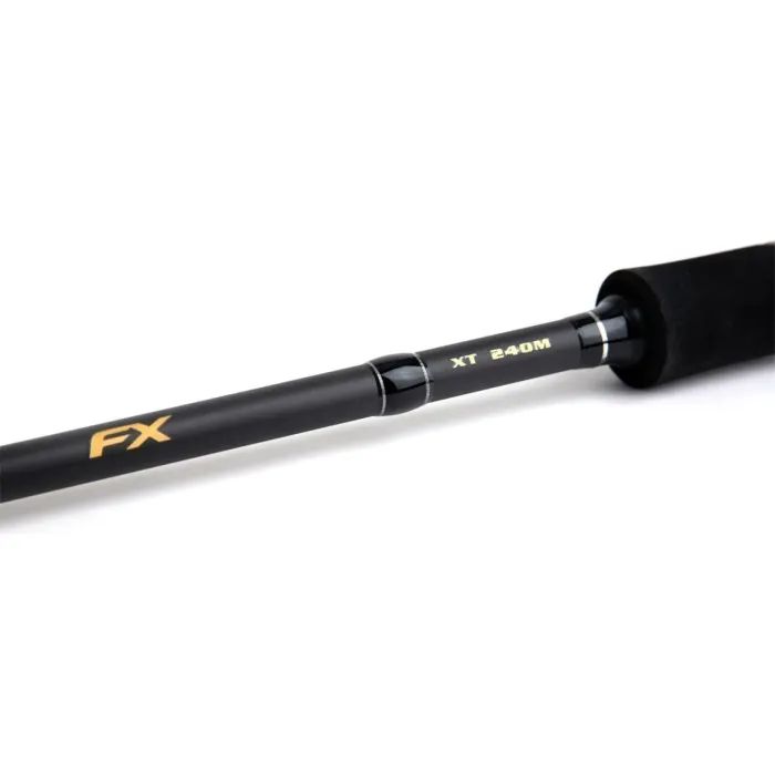 Удилище Shimano FX XT 210ML 2.10m 7-21g (FXXT21ML) изображение 4