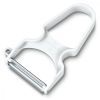 Овочечистка Victorinox Rapid Straight Blade White (6.0930) зображення 3