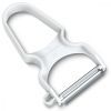 Овочечистка Victorinox Rapid Straight Blade White (6.0930) зображення 4