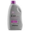 Антифриз DYNAMAX COOL ULTRA G13 1л (501993)