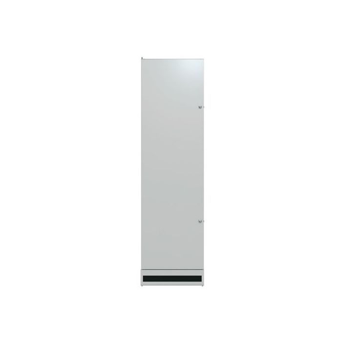 Шкаф настенный Zpas 19" 42U 600x1000, стеклянные двери (IT-426010-69AA-4-011-FP) изображение 3