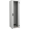 Шкаф настенный Zpas 19" 42U 600x1000, стеклянные двери (IT-426010-69AA-4-011-FP)