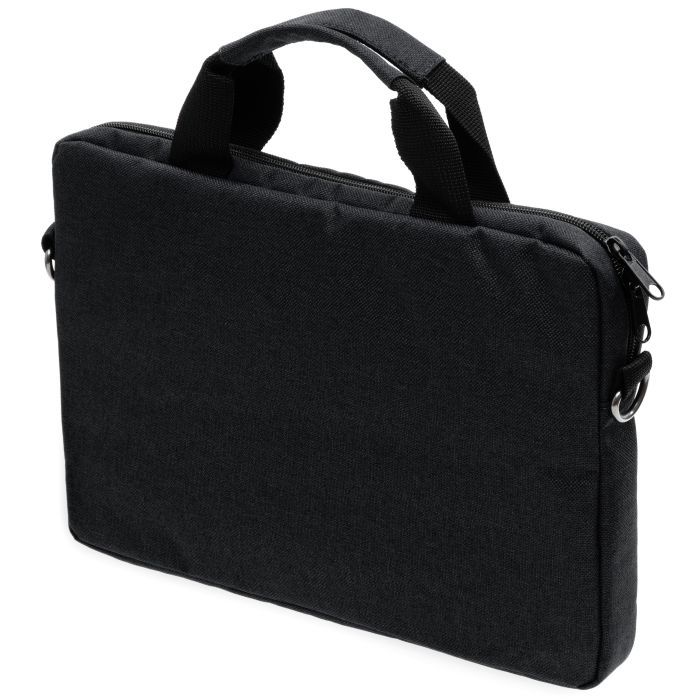 Сумка для ноутбука Vinga 14" NB1403 melange black (NB1403BK) изображение 2