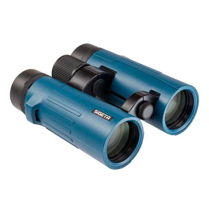 Бінокль Sigeta Imperial 8x42 Green (65843)