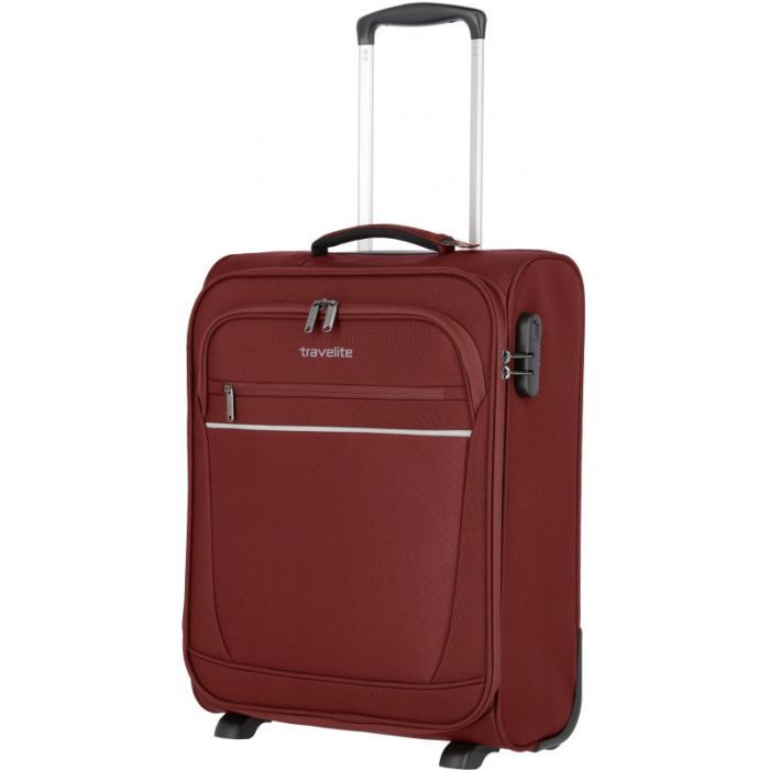 Чемодан Travelite Cabin Navy S (TL090237-20)
