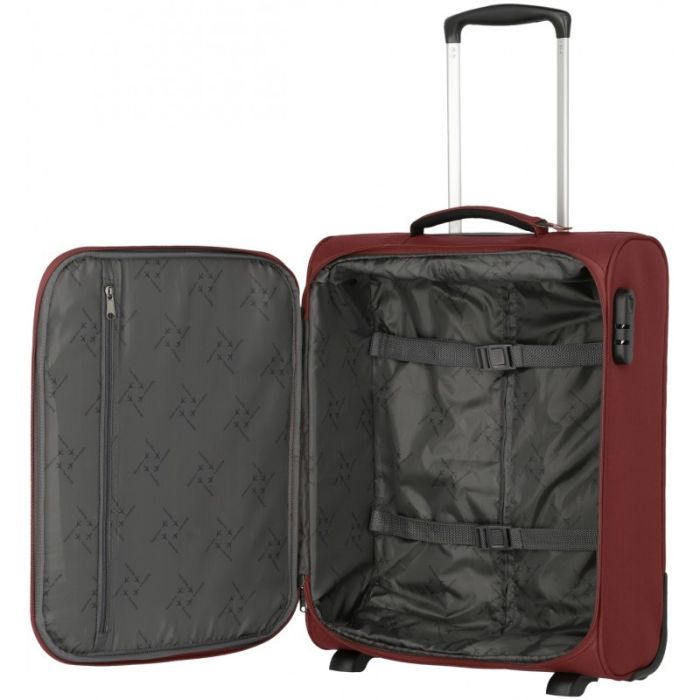 Чемодан Travelite Cabin Navy S (TL090237-20) изображение 3