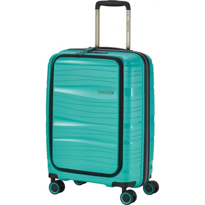 Чемодан Travelite Motion Mint S Notebook 15,6" (TL074946-85)