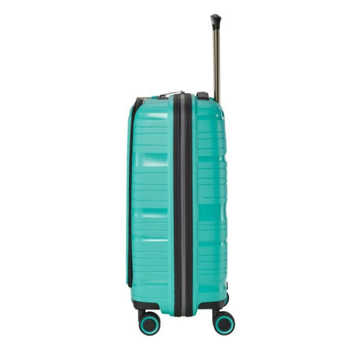 Чемодан Travelite Motion Mint S Notebook 15,6" (TL074946-85) изображение 4