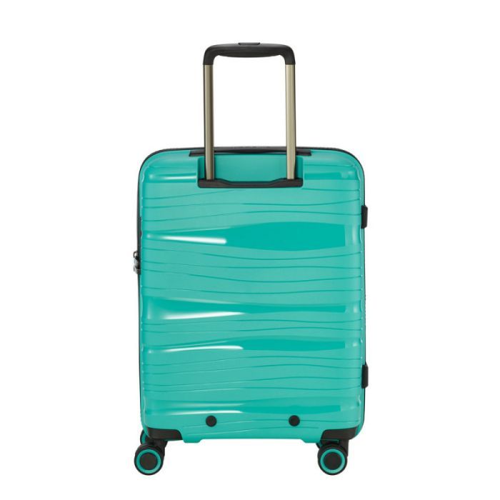 Чемодан Travelite Motion Mint S Notebook 15,6" (TL074946-85) изображение 7