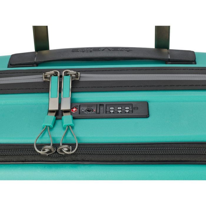 Чемодан Travelite Motion Mint S Notebook 15,6" (TL074946-85) изображение 8