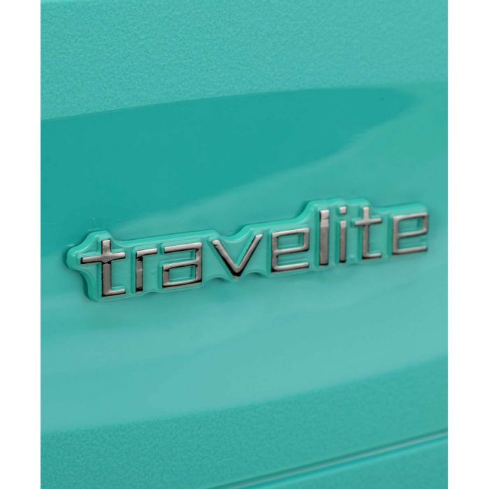 Чемодан Travelite Motion Mint S Notebook 15,6" (TL074946-85) изображение 9