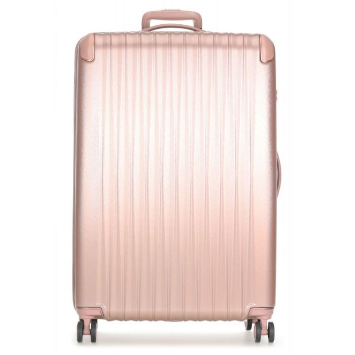 Чемодан Titan Barbara Glint Rose Metallic L (Ti845404-15) изображение 2