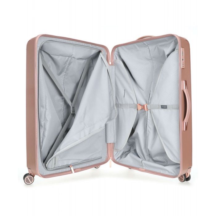 Чемодан Titan Barbara Glint Rose Metallic L (Ti845404-15) изображение 4