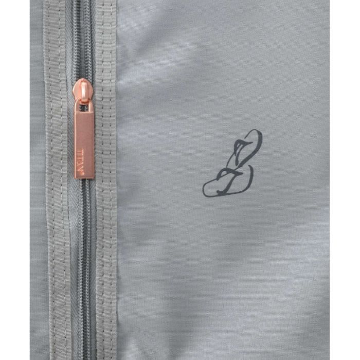 Чемодан Titan Barbara Glint Rose Metallic L (Ti845404-15) изображение 5