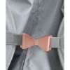 Чемодан Titan Barbara Glint Rose Metallic L (Ti845404-15) изображение 6
