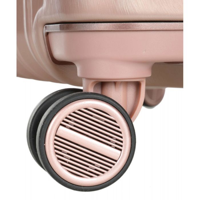 Чемодан Titan Barbara Glint Rose Metallic L (Ti845404-15) изображение 8
