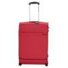 Чемодан Enrico Benetti Dallas Pink-Red M (Eb39042 096-60) изображение 2