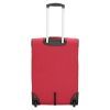 Чемодан Enrico Benetti Dallas Pink-Red M (Eb39042 096-60) изображение 3