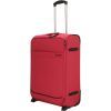 Чемодан Enrico Benetti Dallas Pink-Red M (Eb39042 096-60)