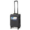 Чемодан IT Luggage Accentuate Steel Gray S (IT12-2277-04-S-S885) изображение 2
