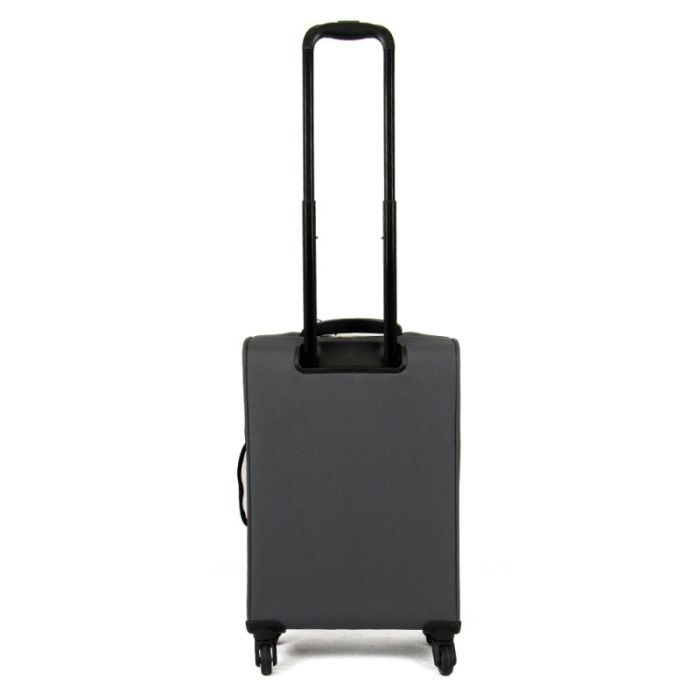 Чемодан IT Luggage Accentuate Steel Gray S (IT12-2277-04-S-S885) изображение 3