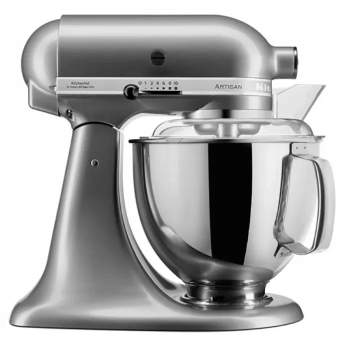 Кухонний комбайн KitchenAid 5KSM175PSECA