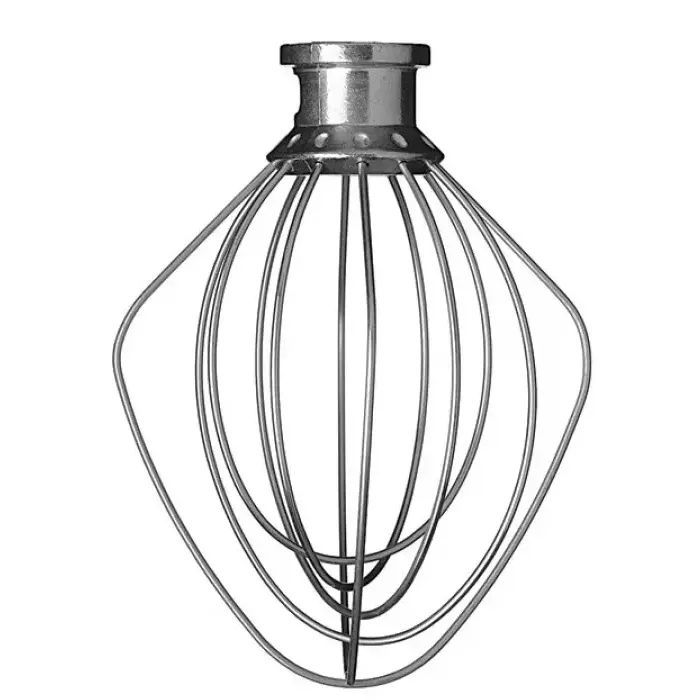 Кухонний комбайн KitchenAid 5KSM175PSECA зображення 7