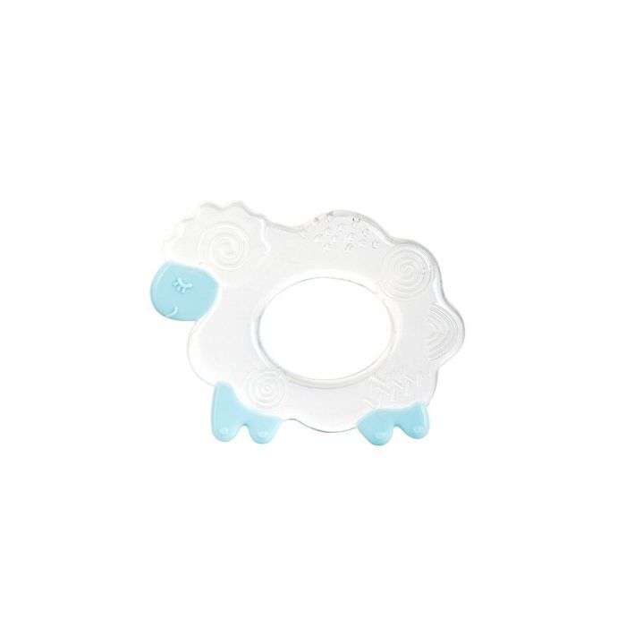 Прорезыватель Canpol babies Овца голубой (51/000)