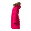 Пальто детское Huppa YACARANDA 12030030 фуксия 146 (4741468934501) изображение 3