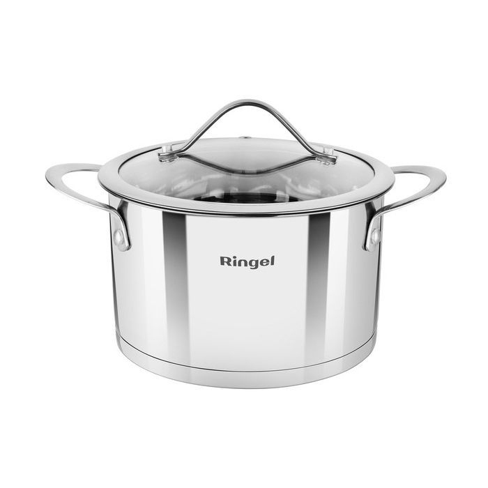 Кастрюля Ringel Fusion 4.7л (RG 2020-22)