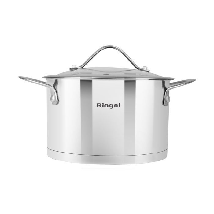 Кастрюля Ringel Fusion 4.7л (RG 2020-22) изображение 2