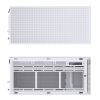 Корпус JONSBO D41 MESH White изображение 10
