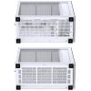Корпус JONSBO D41 MESH White изображение 11