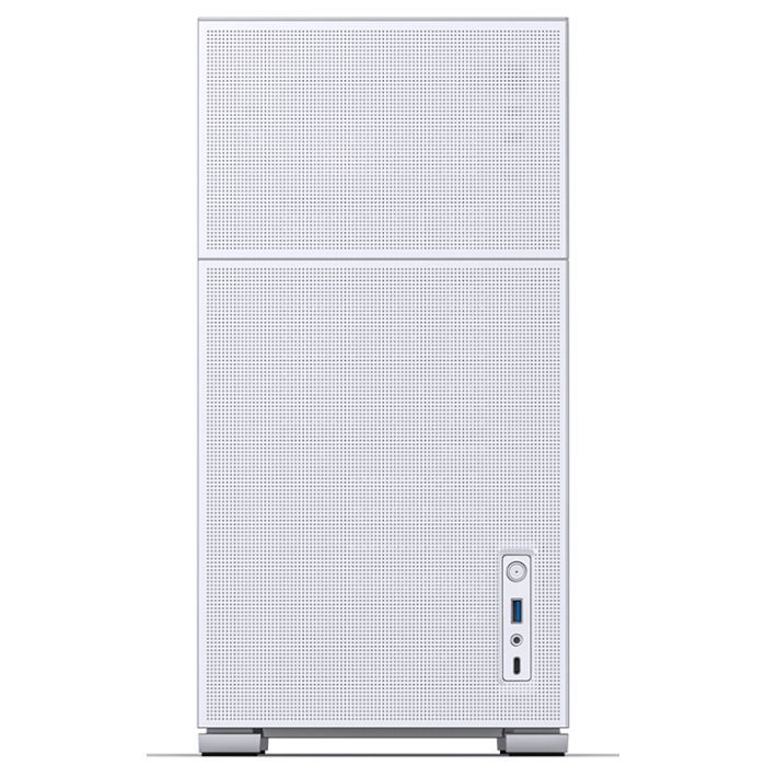 Корпус JONSBO D41 MESH White изображение 2