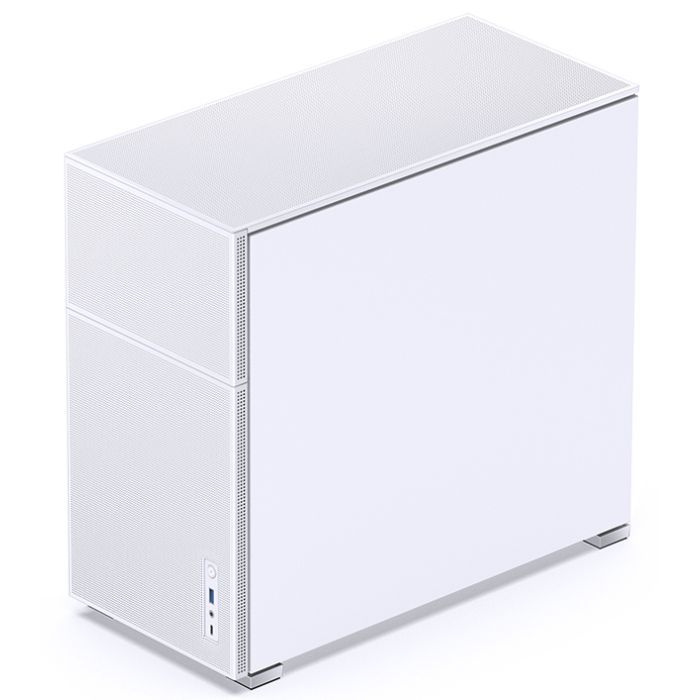 Корпус JONSBO D41 MESH White изображение 4