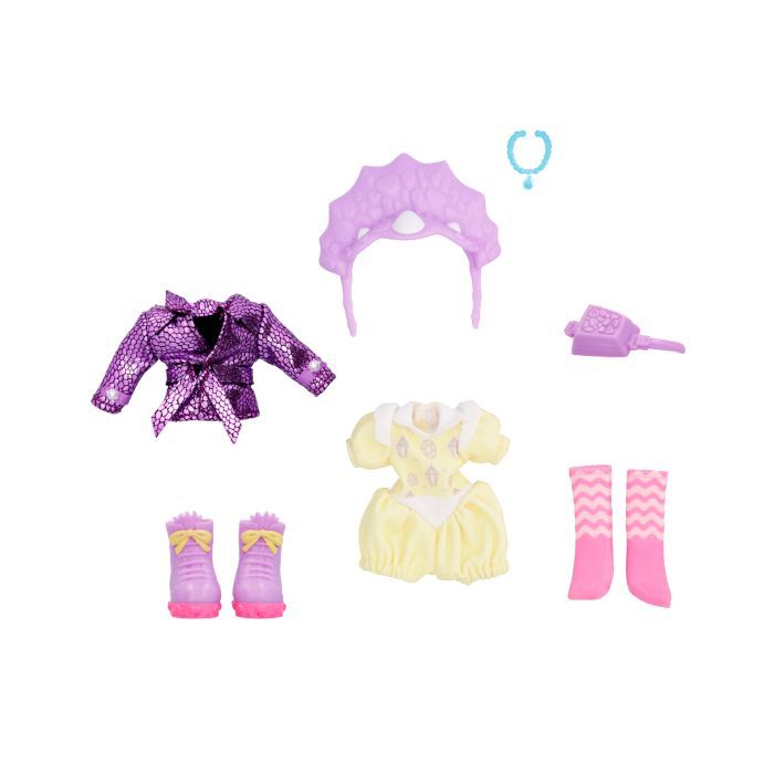 Кукла IMC Toys BFF S1 Фиби (904354) изображение 3