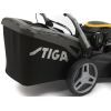Газонокосарка Stiga бензинова самохідна ST 200 LS, 3.2 кВт, 53 см (Combi955VE) зображення 5