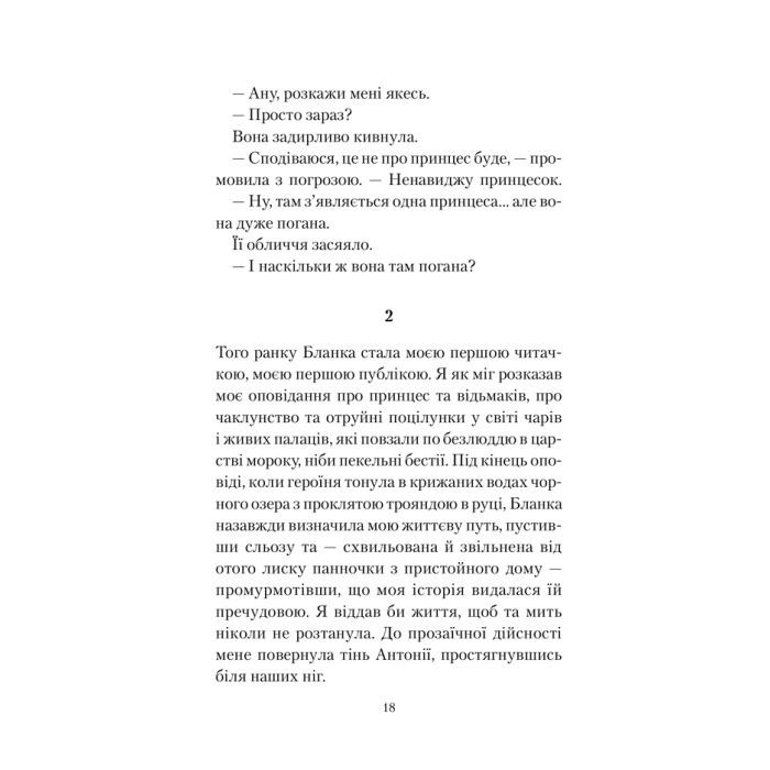 Книга Туманне місто - Карлос Руїс Сафон КСД (9786171295797) зображення 7