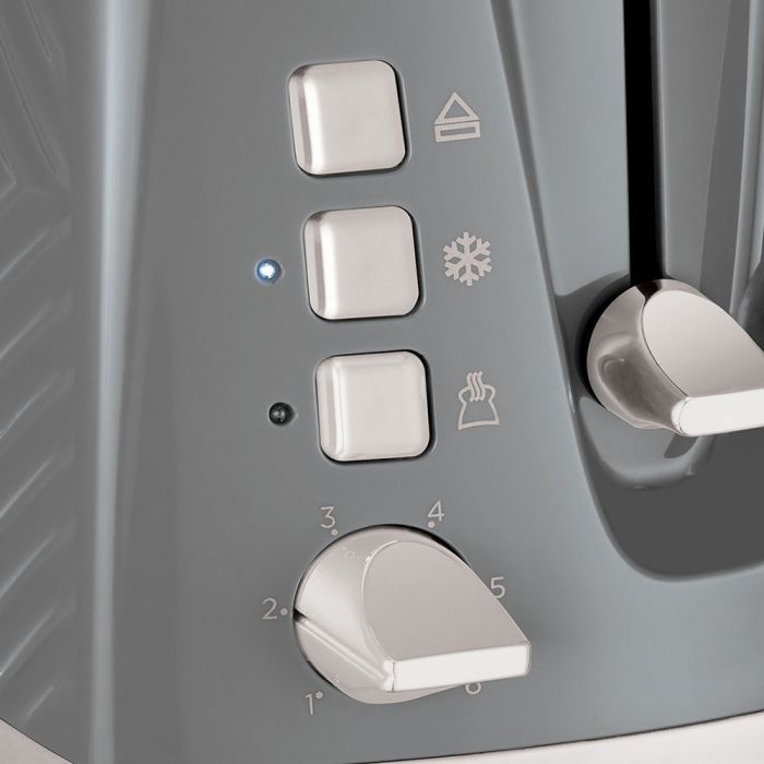 Тостер Russell Hobbs 26392-56 изображение 4