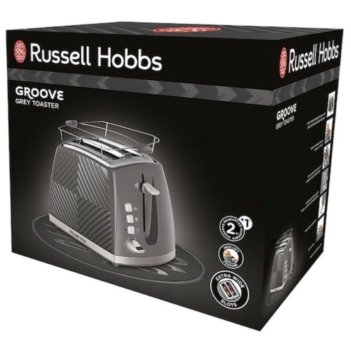 Тостер Russell Hobbs 26392-56 изображение 8
