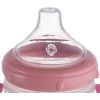 Поїльник-непроливайка Canpol babies Sweet fun 180 мл рожева (57/300_pin) зображення 6