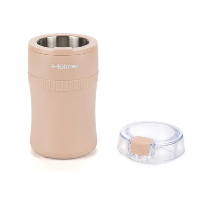 Кофемолка Hölmer HGC-003W изображение 3