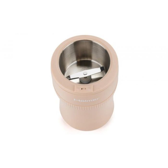 Кофемолка Hölmer HGC-003W изображение 5