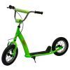 Самокат iTrike SR 2-047-GR green