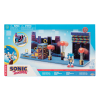 Игровой набор Sonic the Hedgehog Соник в Студиополисе (406924-RF1) изображение 6